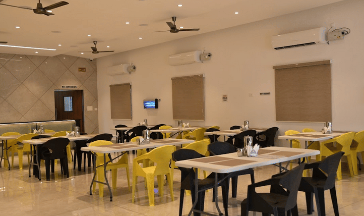 Vinayaka Mission's Law School Chennai Infrastructure photo 6